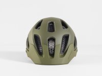 Bontrager Helmet Bontrager Rally WaveCel Small Olive Grey/Ro