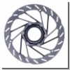 Bremsscheibe SRAM DB HS2