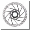 Bremsscheibe SRAM DB HS2