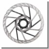 Bremsscheibe SRAM DB HS2