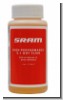 Hydr. Bremsflüssigkeit SRAM DOT 5.1