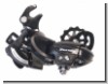 Schaltwerk Shimano Tourney RD-TY500