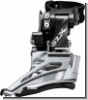 Umwerfer Shimano SLX DualPull FD-M702511
