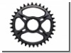 Kettenblatt Shimano 34 Z. SM-CRM95