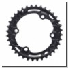 Kettenblatt Shimano Deore 36 Z.