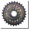 Zahnkranz-Kass. SRAM XG-1290 D1 Rainbow