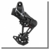 Schaltwerk SRAM X0 T-Type Eagle AXS