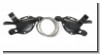 Trigger-Schalter Set SRAM X5