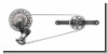 Schaltgr.set SRAM XX SL T-Type Eagle AXS