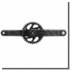 KRG SRAM XX1 Eagle Fat Bike 4 DUB