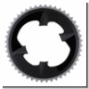 Kettenblatt SRAM Road Rival