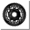 Kettenblatt SRAM Force D2 Road 2x12-fach