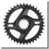Kettenblatt SRAM Road Rival X-Sync