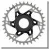 Kettenblatt SRAM T-Type XX