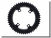 Kettenblatt SRAM Road asymmetrisch