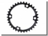 Kettenblatt SRAM Road asymmetrisch