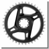 Kettenblatt SRAM X-Sync RED E1 Road
