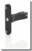 XLC Satteladapter f. Trinkflaschenhalter